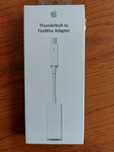 Adapter Apple z Thunderbolt do FireWire 800