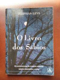 O Livro dos Sábios - Eliphas Levi