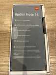 NOwy Redmi Note 14 - 256 GB