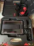 AUTEL Maxicom MK900 tester skaner diagnostyczny uniwersalny