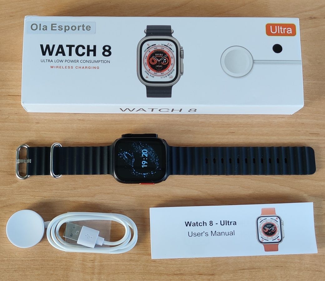 Смарт часы, смарт часы Watch 8, Smart Watch