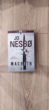 Jo Nesbo Macbeth