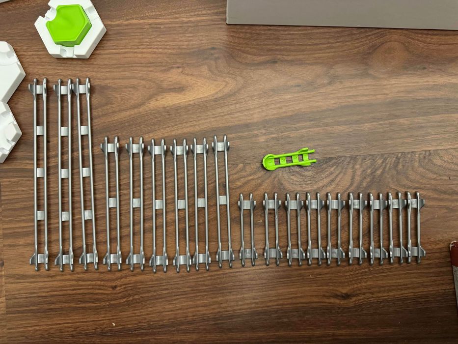 GRAVITRAX zestaw startowy