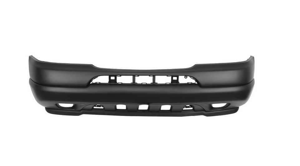 Бампер передній ML W163 Mercedes дорестайл