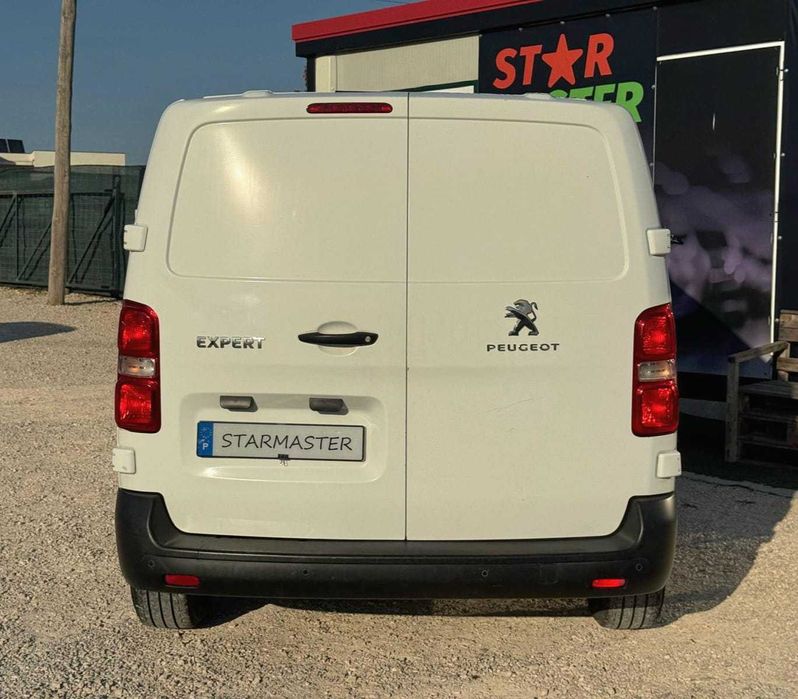 Peugeot Expert 1.6 BlueHDi L2H1 Premium- IVA Incluído