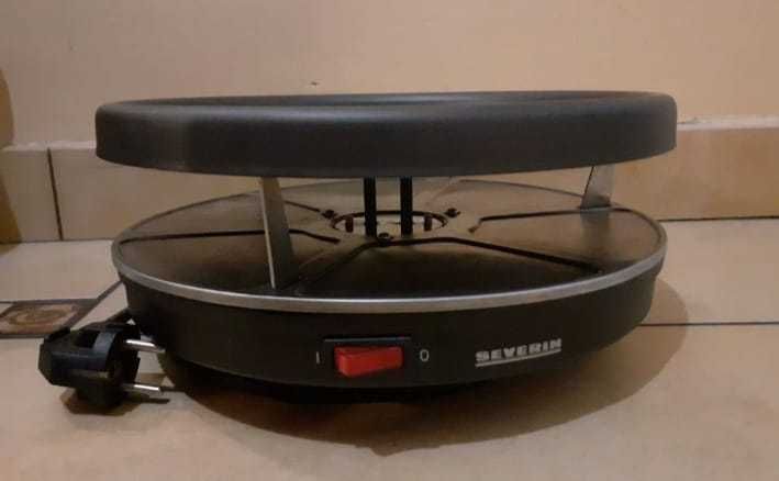 Grill elektryczny Severin RG2671