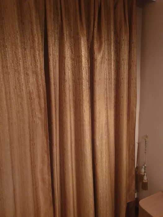 Штори 2 шт  2 /2.5