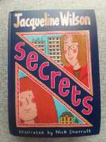 Jacqueline Wilson Secrets (GDPR1) (j.ang)