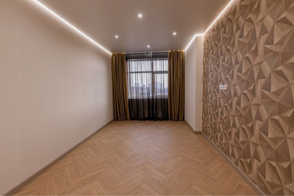 Красивая Фасадная 2х ком квартира в самом Центре Одессы! 18 Жемчужина!