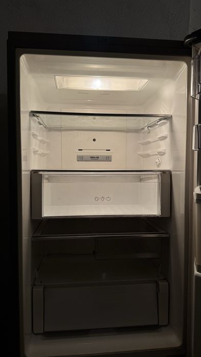 Frigorifico Lg 316L
