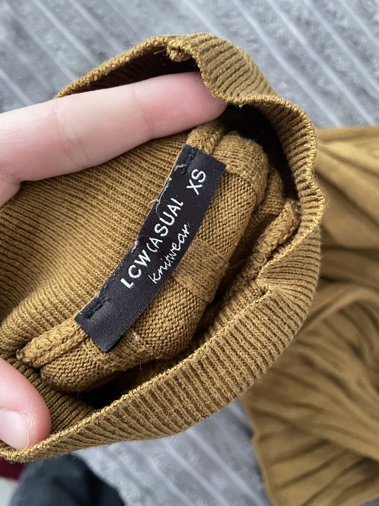 Гольф LCWCasual