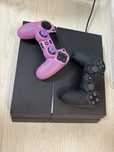 Sony PlayStation 4
