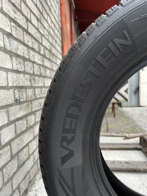 Opona zimowa 265/60/R18 Vredestein WintracPro - 1 sztuka