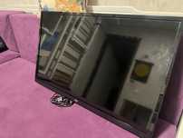 Телевізор Ergo Led Smart TV 32’’