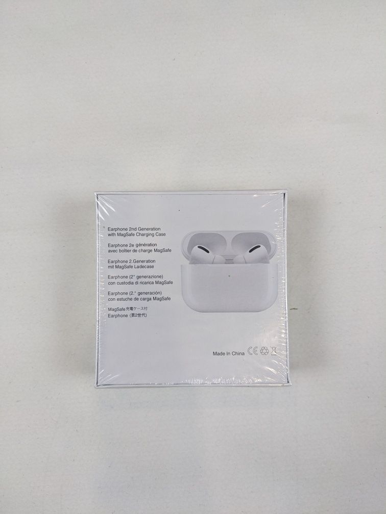 Airpods pro 2 навушники