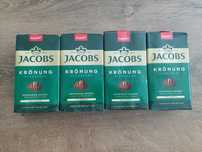 4x Kawa Jacobs - Krönung 250g