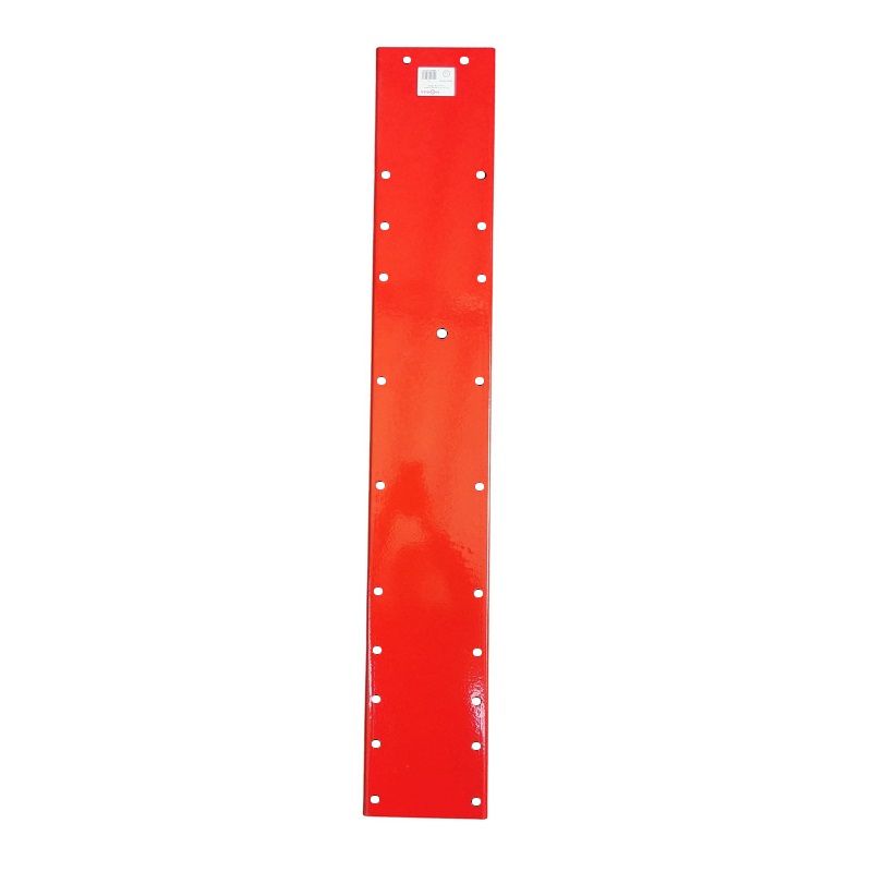 Pokrywa ramy głównej 1185x183mm kosiarki rotacyjnej 1,65m Z105 MORGA