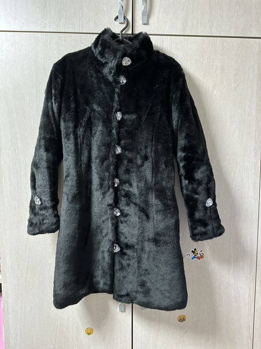 Шубка б/у Гарний стан