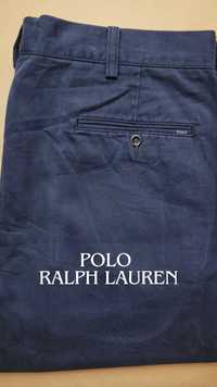 Spodnie Polo Ralph Lauren
Slim fit 35/32
100% bawełna
