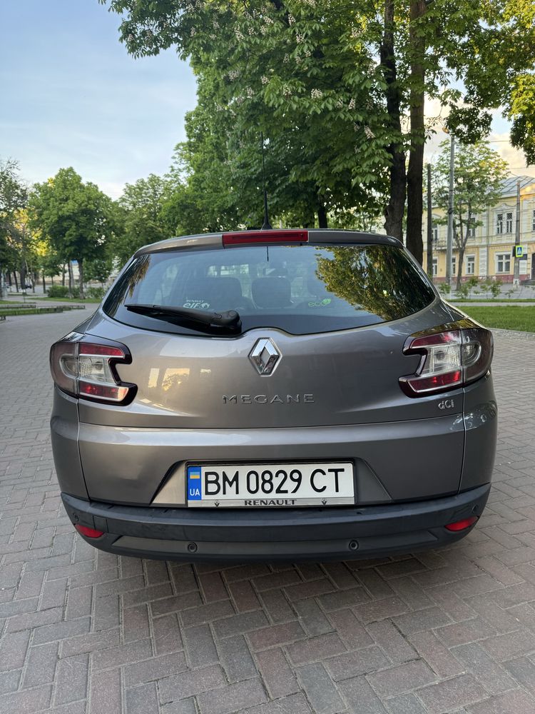 Продам Renault Megane 3