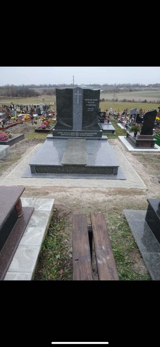 Виготовляємо Памʼятники,