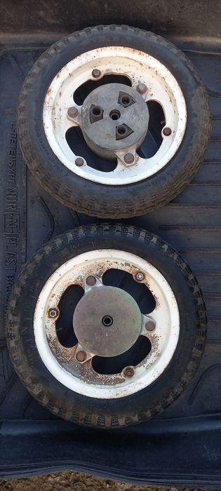 Продам  Колёса  Мопед  Миник