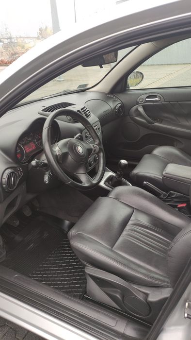 Alfa Romeo 147 1.9 JTDM