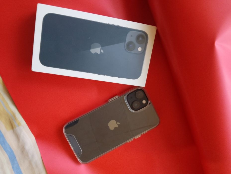 Айфон 13 128гб. iPhone 13