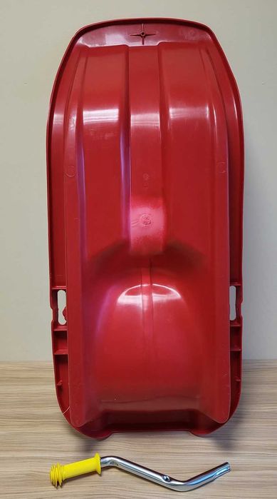 Rolly Toys 200276 - RollyJetstar sanki (sanki dziecięce