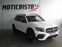 Mercedes-Benz GLB 200 d 8G-DCT Edition AMG Line