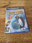 Gra Na Fali Surf's Up PS2 Sony PlayStation 2 (PS2) (2672)