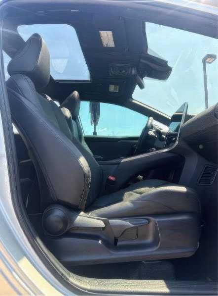 2023 Toyota bZ4X Limited