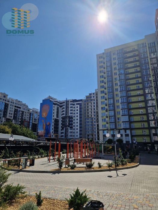 Продам 1 комн в ЖК "Акварель 8"! Дом сдан! Таирова. СРОЧНО