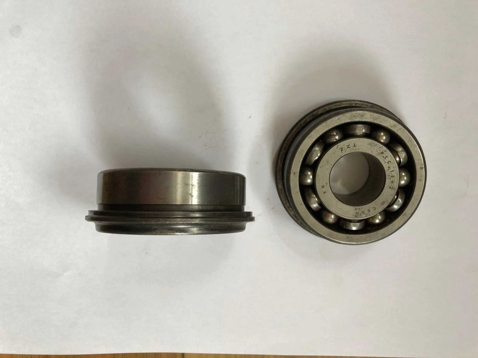 Zestaw części do samochodu osobowego Skoda s100  100s