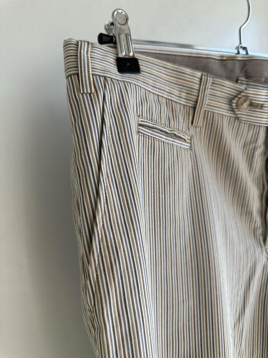 Люкс бренд Alferano легкі преміальні брюки