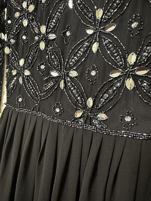 Продам вечірню максі сукню