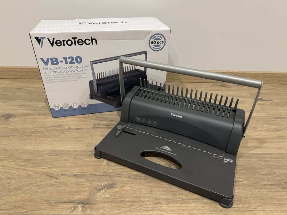 Bindownica VB-120