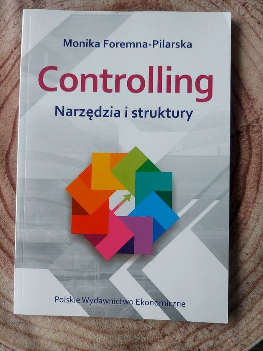 Controlling narzędzia i struktury