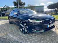 VOLVO V90 2.0 D4 190cv R-Design Geartronic AWD