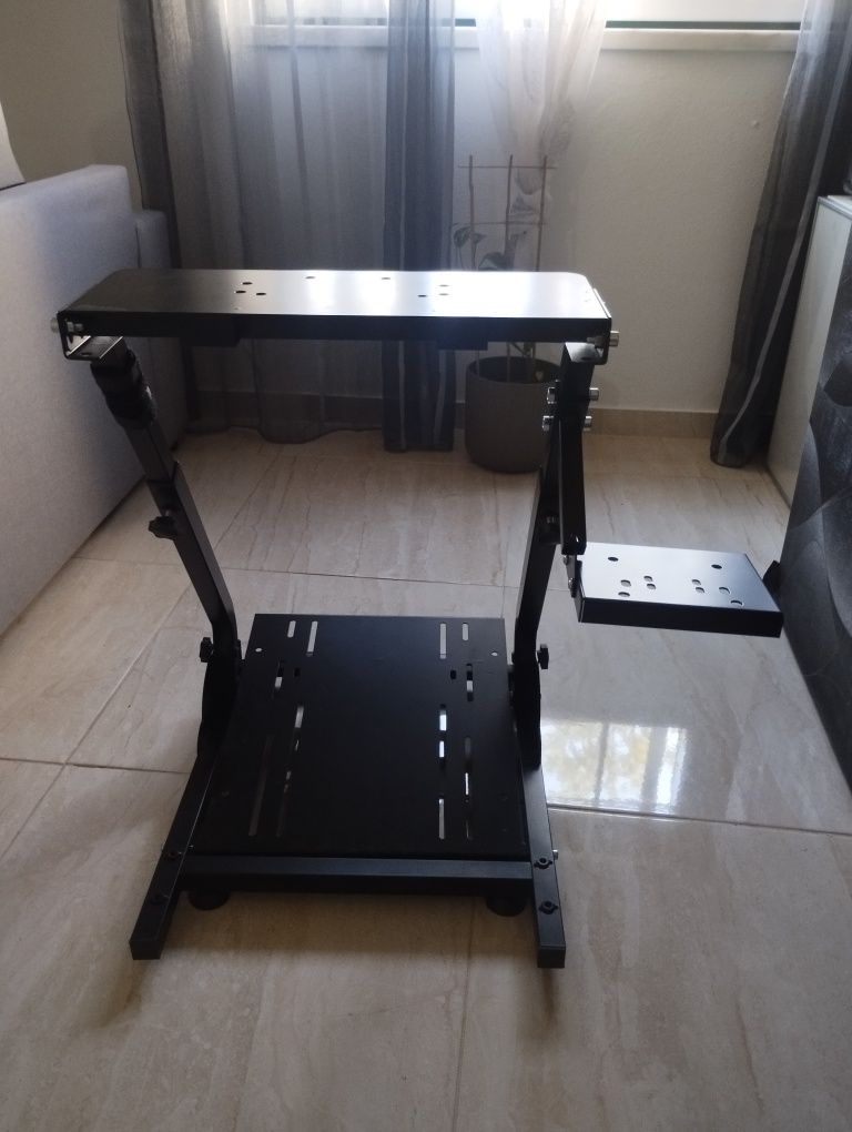 Suporte volante gaming