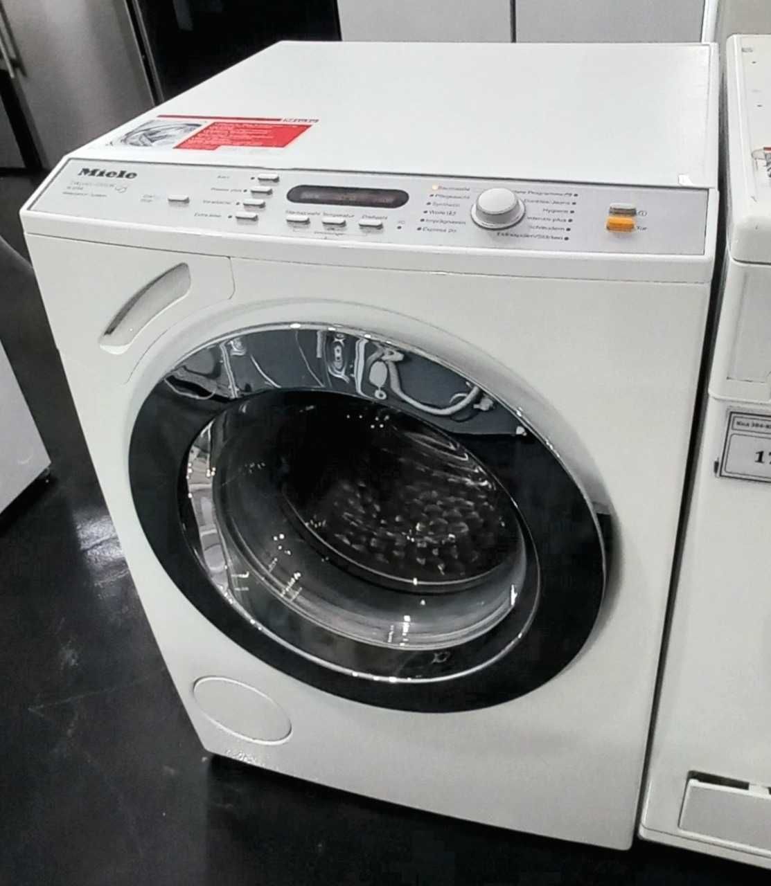 Пральна машина Miele (міле) Німеччина W 6564 WPS 7кг прання