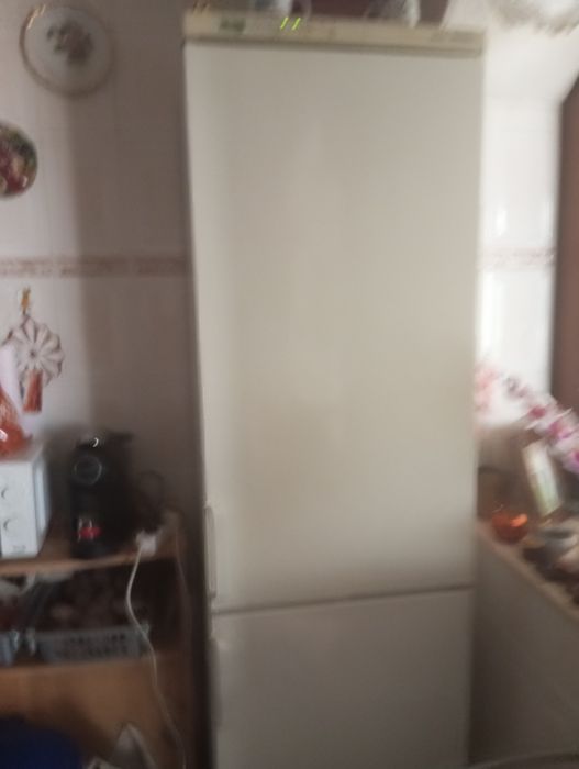 Vendo combinado está como novo