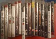 Gry Play Station 3