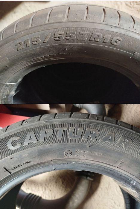 Шини Nokian 205/65 R16C,  195/65 R15,  185/65 R15