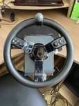Руль 900 logitech g farm sim