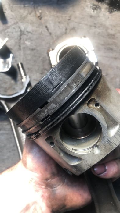 Isuzu tropper 2.8Turbo