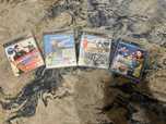 Gry na kontrolery ruchu ps3