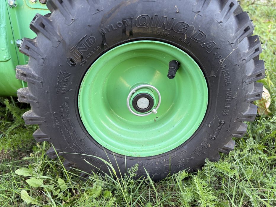 Odśnieżarka AGROMA ST7062L – 7KM super stan, używana tylko jeden sezon