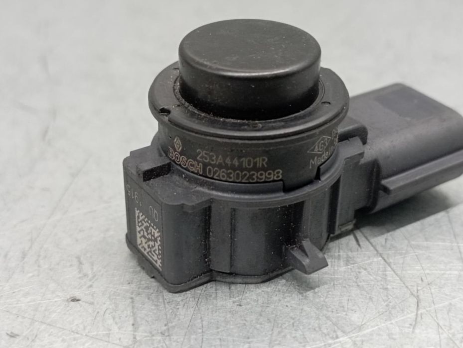 Sensor de estacionamento RENAULT Kadjar (HA_, HL_)