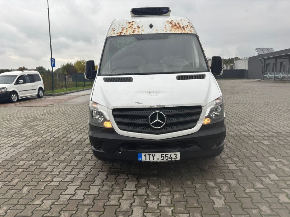 Продам Mercedes Benz Sprinter 313 CDI